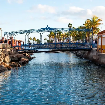 Appartamento Sunny Atlantic Puerto De Mogan