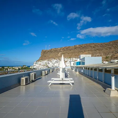 Appartamento Sunny Atlantic Puerto De Mogan