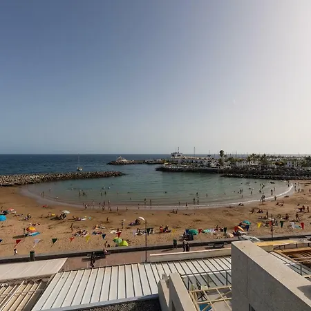 Sunny Atlantic * Puerto De Mogan