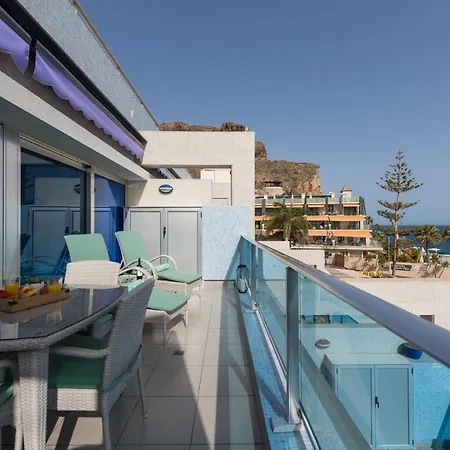 Appartamento Sunny Atlantic