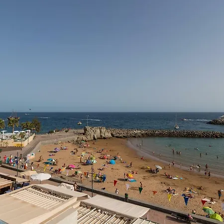 Appartamento Sunny Atlantic *