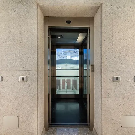 Appartamento Sunny Atlantic *