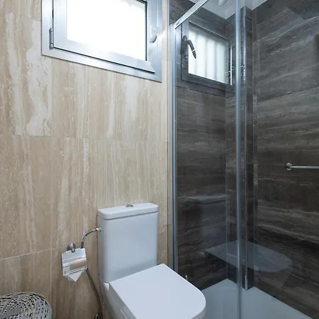 Appartamento Sunny Atlantic *