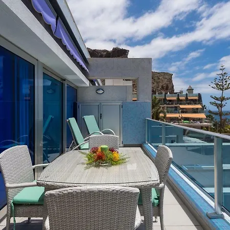 Apartamento Sunny Atlantic *