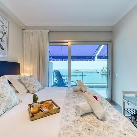 Apartamento Sunny Atlantic *