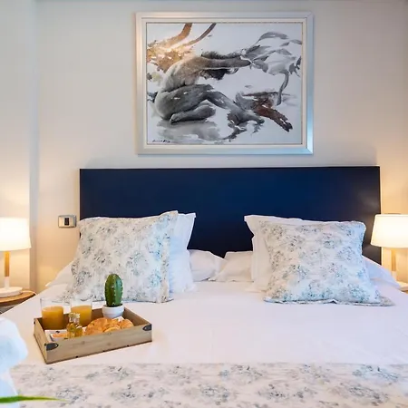 Sunny Atlantic Apartamento *