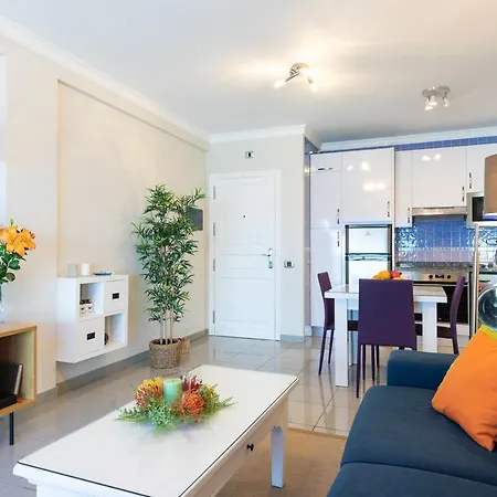 Apartamento Sunny Atlantic