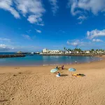 Sunny Atlantic