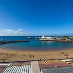 Sunny Atlantic דירה *