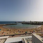 Sunny Atlantic * פוארטו דה מוגן