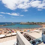 Sunny Atlantic דירה *