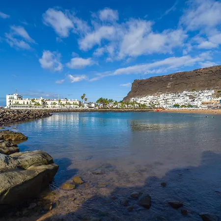 Sunny Atlantic * Puerto De Mogan