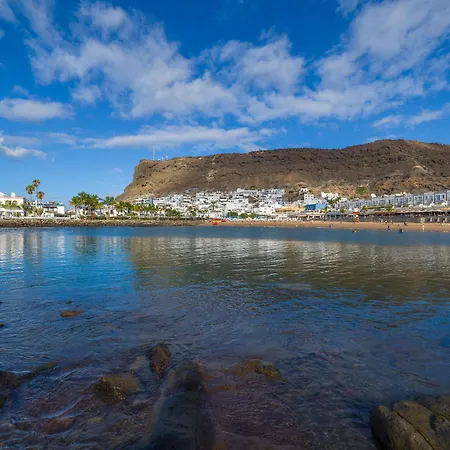 Sunny Atlantic * Puerto De Mogan