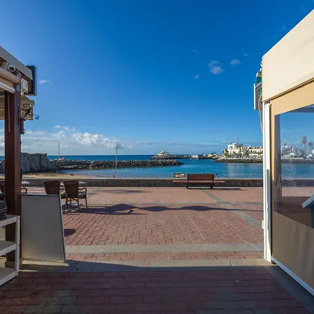 Sunny Atlantic * Puerto De Mogan