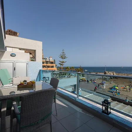 Sunny Atlantic شقة *