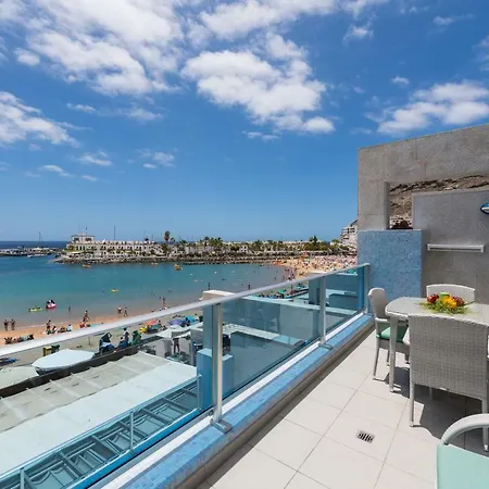 Apartamento Sunny Atlantic