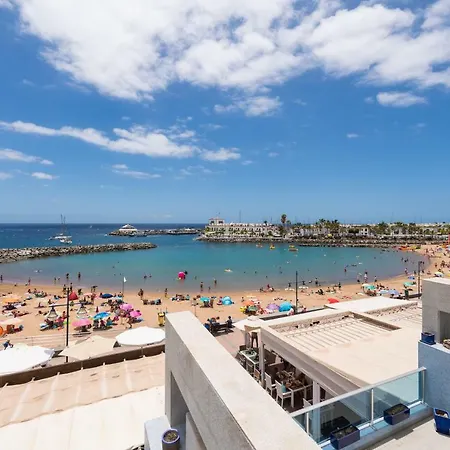 Sunny Atlantic شقة *