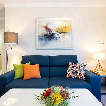 Sunny Atlantic Apartment Puerto De Mogan