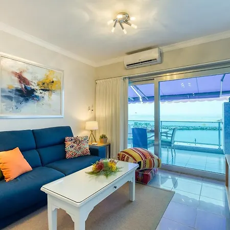 Apartment Sunny Atlantic Puerto De Mogan