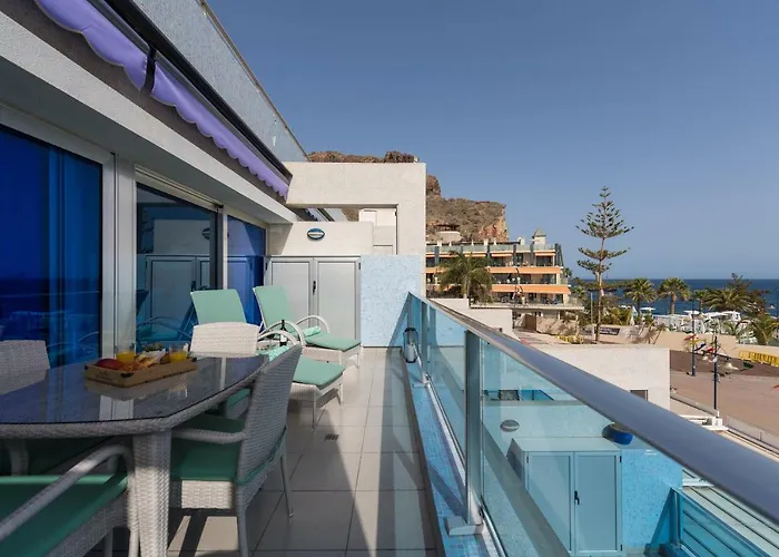 Apartment Sunny Atlantic