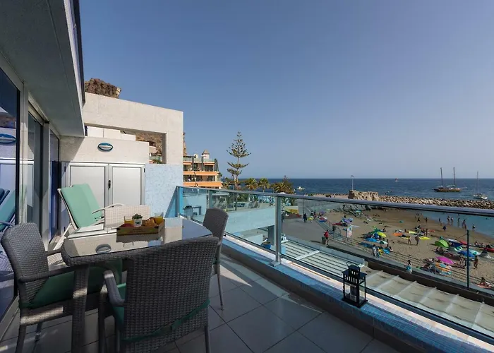 Sunny Atlantic Daire *