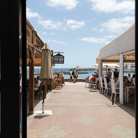 Апартаменты Sunny Atlantic *